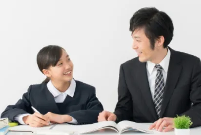 体験講習スタート